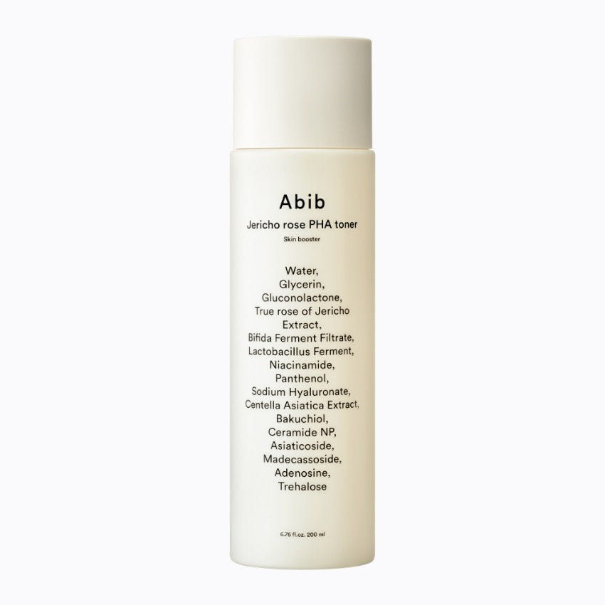 Abib 復活草PHA爽膚水 200ml