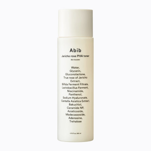 Abib 復活草PHA爽膚水 200ml