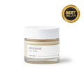 Mixsoon ★ 豆面霜 50ml