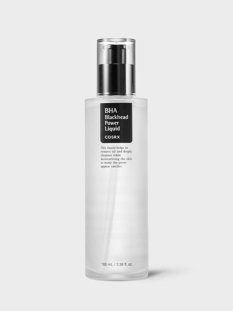 COSRX - 天然水楊酸黑頭超能水 100ml