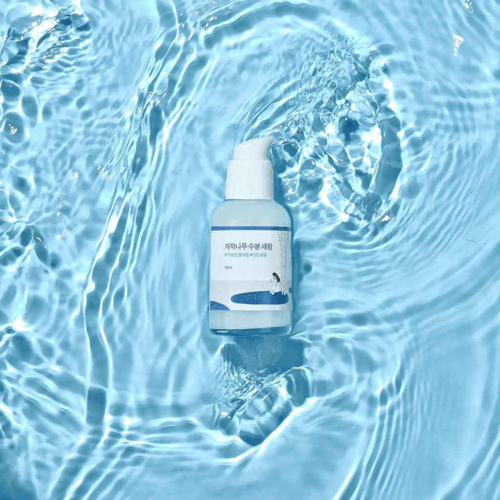 Round Lab-白樺樹保濕高濃度精華50ml