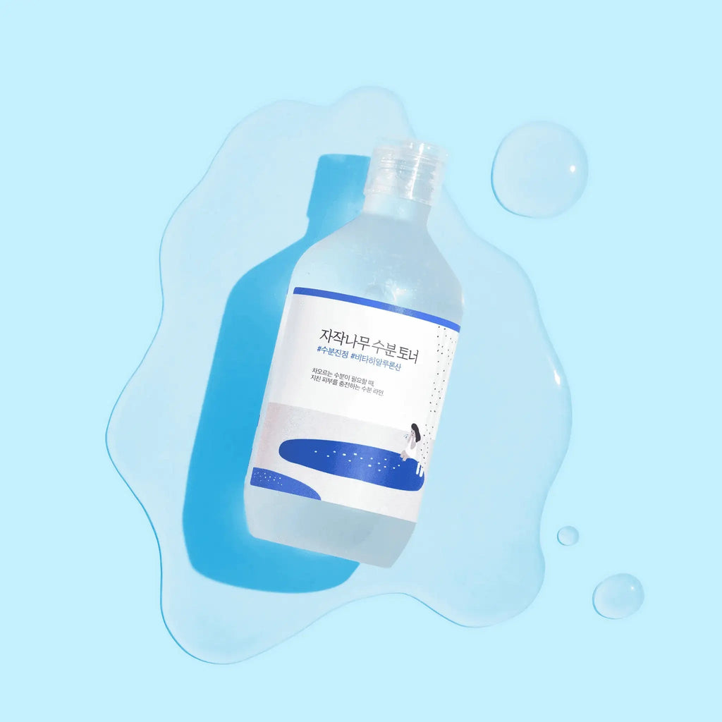 Round Lab-白樺樹保濕爽膚水300ml