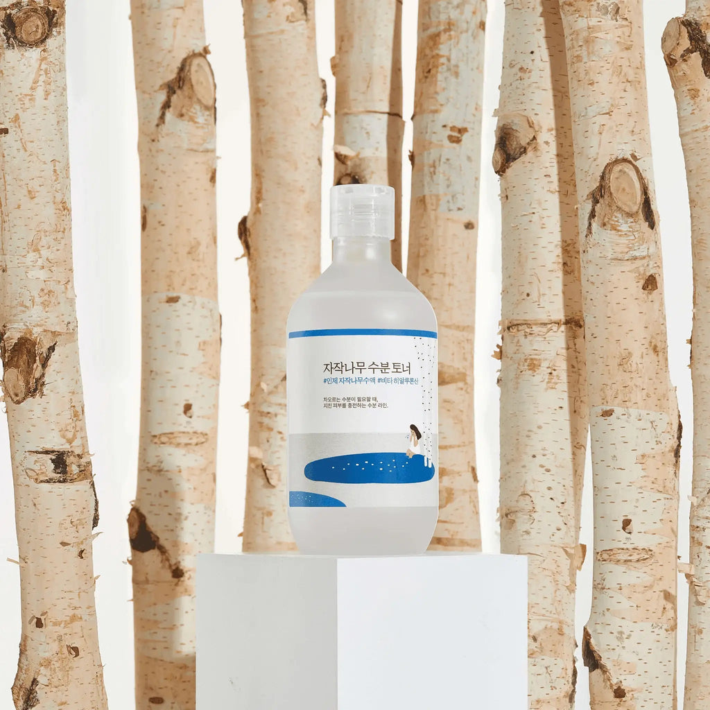 Round Lab-白樺樹保濕爽膚水300ml