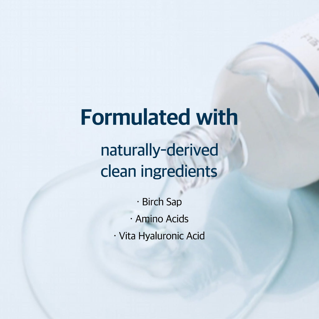 Round Lab-白樺樹保濕爽膚水300ml