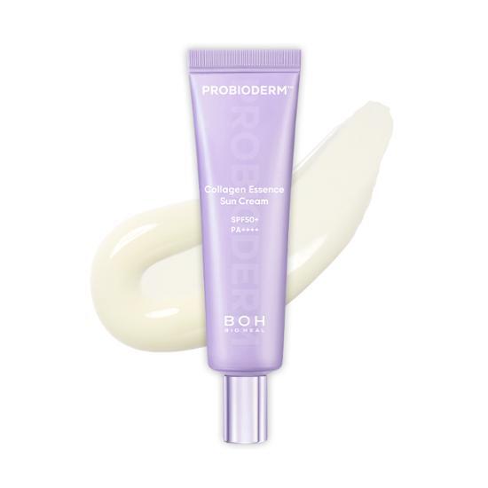 BOH PROBIODERM 膠原重塑加強安瓶療程 15ml＋20ml