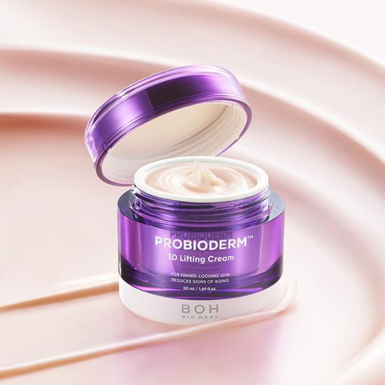 BOH PROBIODERM 3D 提拉緊緻面霜 50ml
