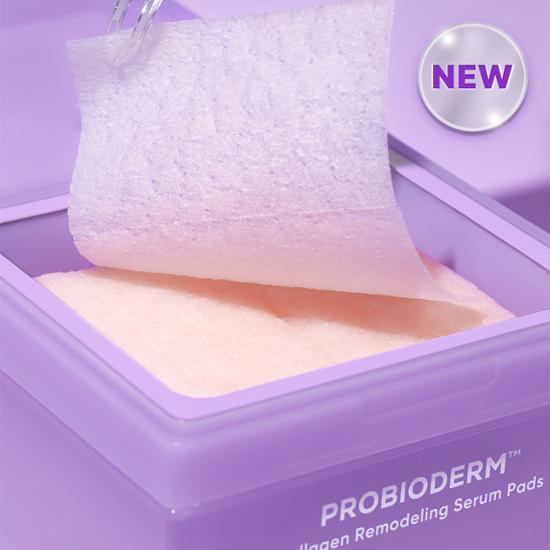BOH PROBIODERM 膠原重塑深層安瓶精華