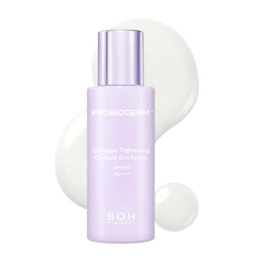 BOH PROBIODERM 膠原精華防曬霜 SPF50+ PA++++ 50ml