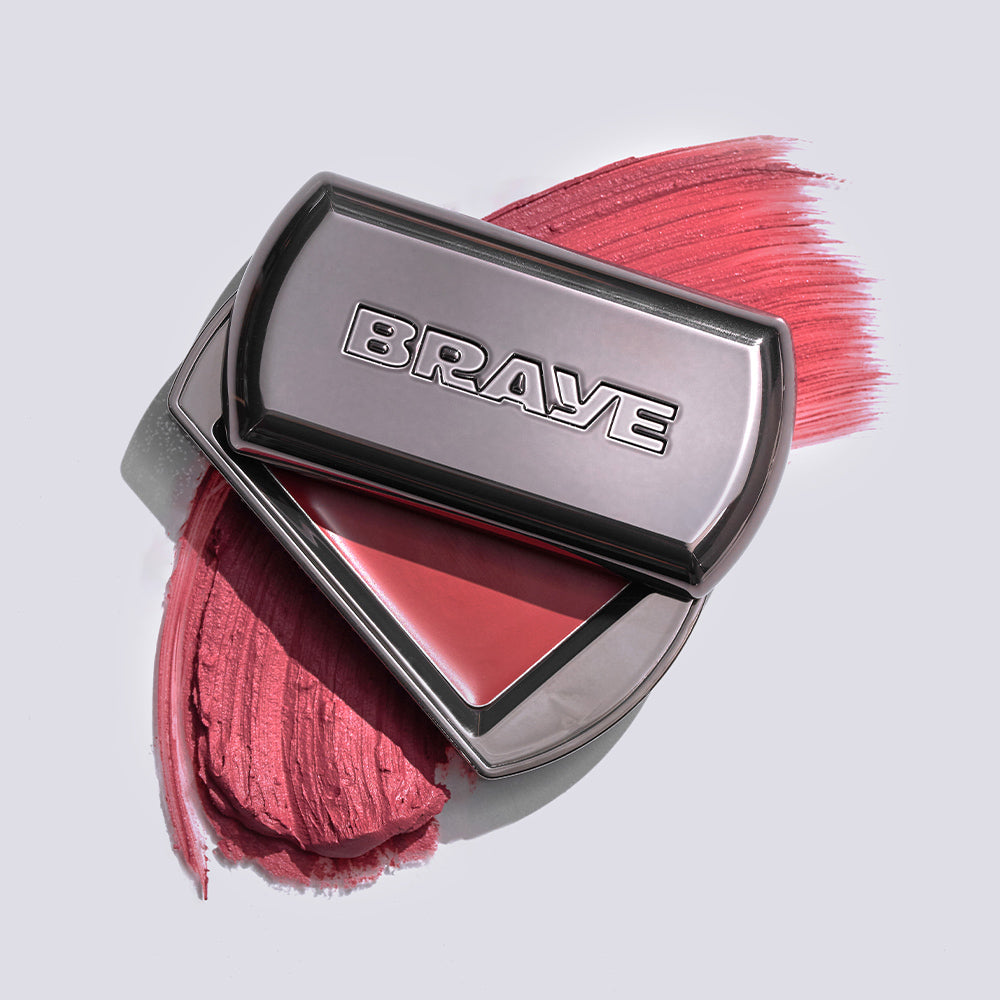 BRAYE Lipsleek Blur 霧感唇頰彩妝