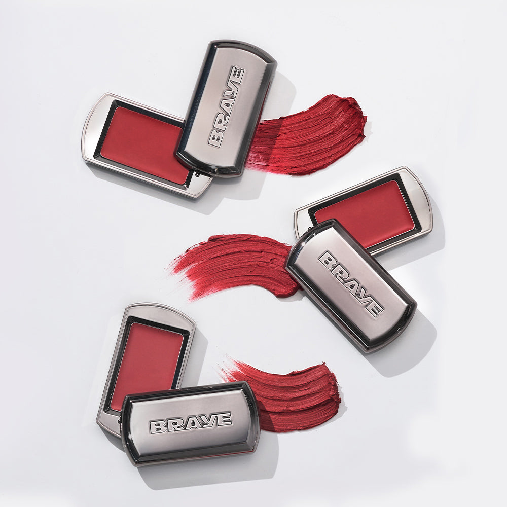 BRAYE Lipsleek Blur 霧感唇頰彩妝