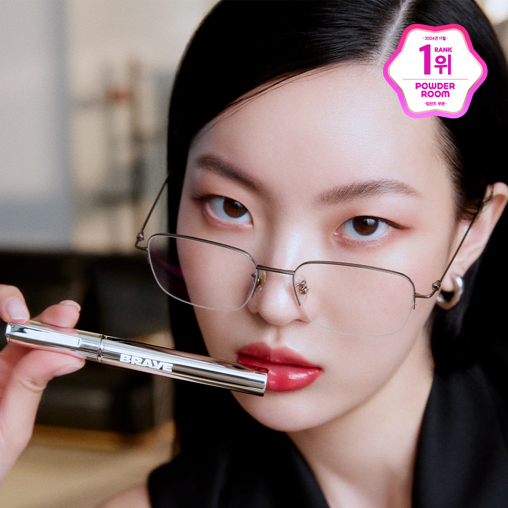 BRAYE Thin Glow Tint 薄透唇釉