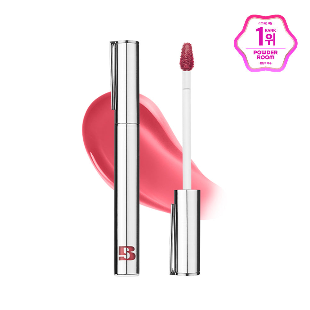 BRAYE Thin Glow Tint 薄透唇釉