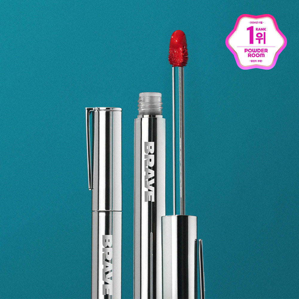 BRAYE Thin Glow Tint 薄透唇釉