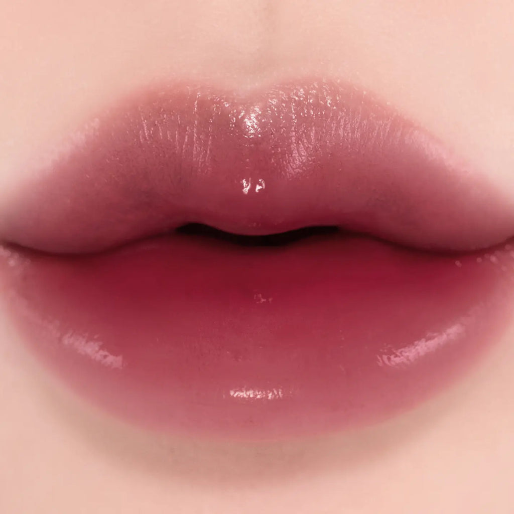 laka-popping-balloon-tint #512 Sizzling 色號效果