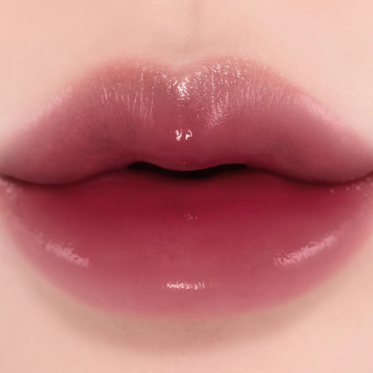 laka-popping-balloon-tint #512 Sizzling 色號效果