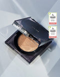CLIO 極致持妝無瑕氣墊粉底 附補充裝 SPF40+ PA++