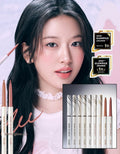 CLIO 簡易利落極細防水眼線筆