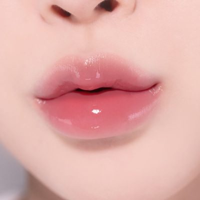 Coralhaze 煥彩鎖色果凍唇彩