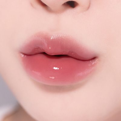 Coralhaze 煥彩鎖色果凍唇彩