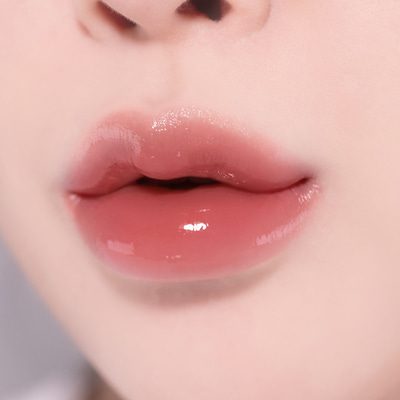 Coralhaze 煥彩鎖色果凍唇彩