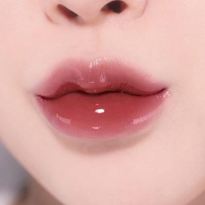 Coralhaze 煥彩鎖色果凍唇彩