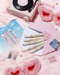 Coralhaze 臥蠶製造筆