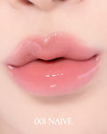Coralhaze 豐盈唇膏