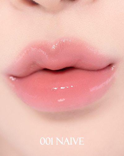 Coralhaze 豐盈唇膏