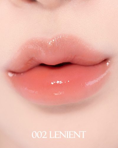 Coralhaze 豐盈唇膏