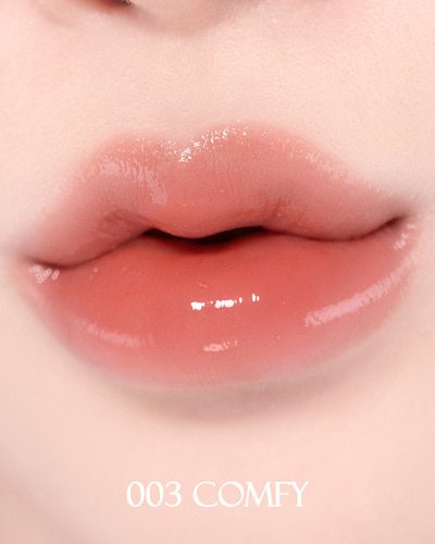 Coralhaze 豐盈唇膏