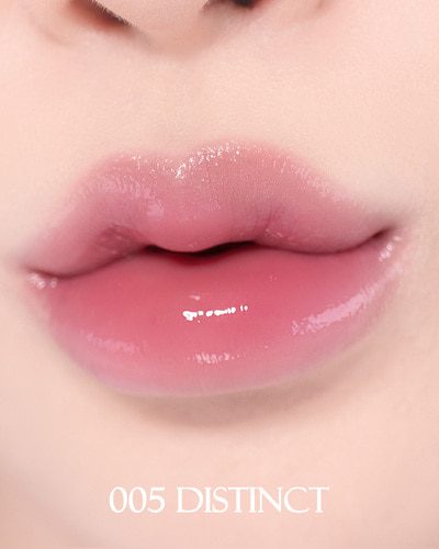 Coralhaze 豐盈唇膏