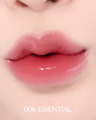 Coralhaze 豐盈唇膏