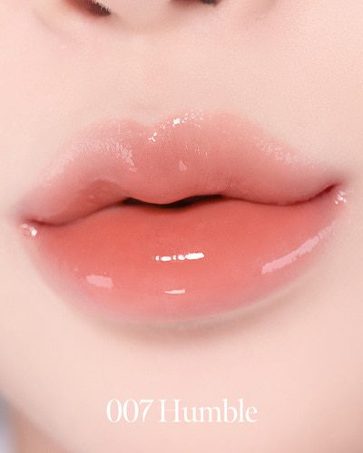 Coralhaze 豐盈唇膏