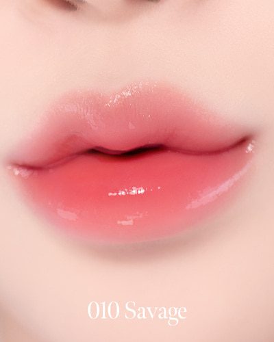 Coralhaze 豐盈唇膏