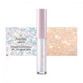 coralhaze-stardust-glitter #01 Satellite 色號