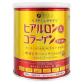 優之源 金裝透明質酸＋膠原蛋白＋還元輔酶Q10 196g（罐裝）