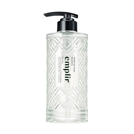 emplir Water Veil 水潤保濕洗髮露 420mL