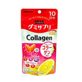 UHA 味覺糖 膠原蛋白軟糖 20粒