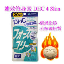 DHC 福斯科利 Force Colli 80粒（20日份）【短效期・到期 2026-11-30】