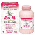 小林製藥 命之母A 840粒