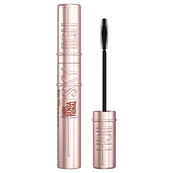 Maybelline 飛天翹防水睫毛膏