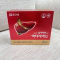 鍾根堂 護肝片 120粒