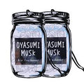 John's Blend Oyasumi Musk 晚安麝香吊掛式香氛片