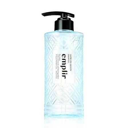 emplir Water Veil 輕盈柔順洗髮露 420mL