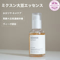 mixsoon-大豆水潤修護精華50ml