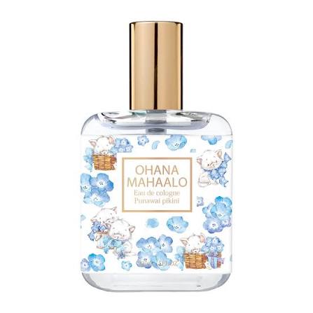 OHANA MAHAALO 輕香水 30ml（粉蝶翩翩）