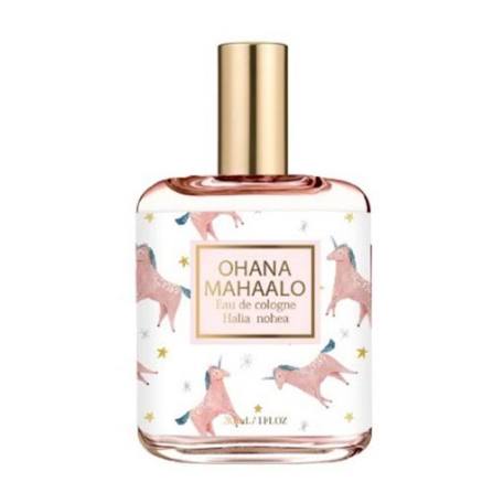 OHANA MAHAALO 輕香水 30ml（奇幻夢境）