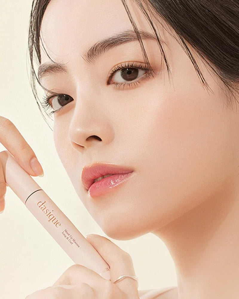 dasique 纖長捲翹睫毛膏