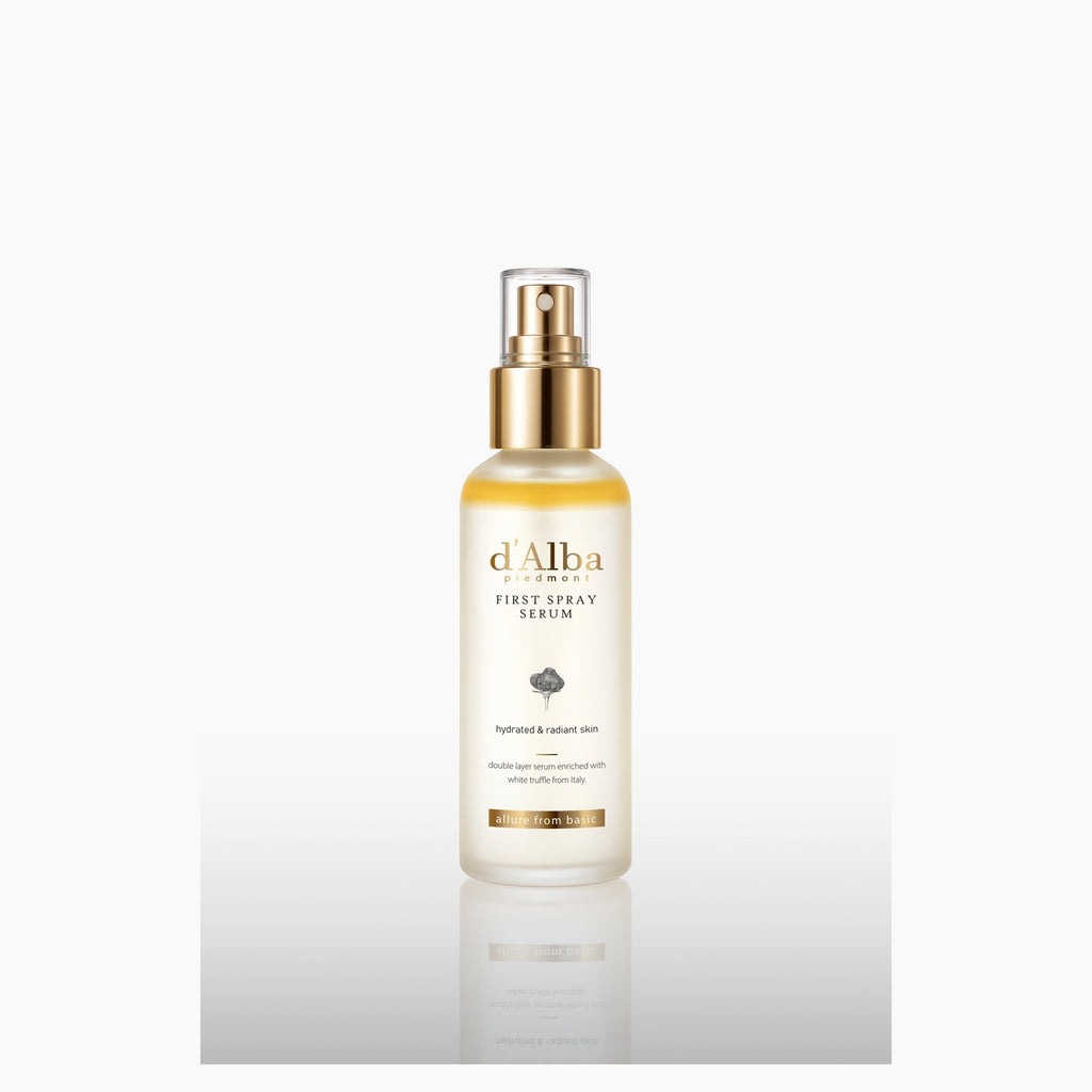 dalba-意大利白松露黃金精華噴霧-first-spray-serum-100ml
