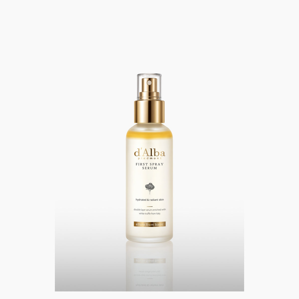 dalba-意大利白松露黃金精華噴霧-first-spray-serum-100ml